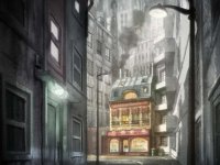 Магазинчик самоубийств 3D (2012)