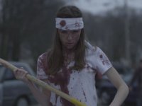 Антисоциалка (2013)