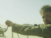 Наемный убийца (2013)