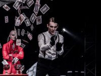 Дама Пик (2016)