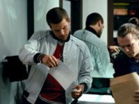 Бригада: Наследник (2012)