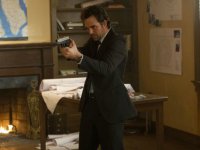 Иллюзия обмана (2013)