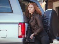 Первый мститель: Другая война (2014)