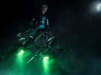 Новый Человек-паук: Высокое напряжение (2014)