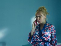 Человек из будущего (2016)