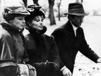 Голод (1966)