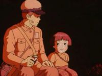 Могила светлячков (1988)
