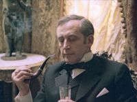 Шерлок Холмс и доктор Ватсон: Король шантажа (1980)