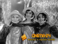 Поющие под дождем (1952)