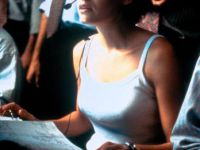 Космическая катастрофа (1998)