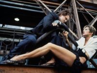 Приключения Бакару Банзая в восьмом измерении (1984)