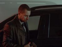 Угонщик (2015)