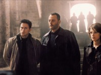 Багровые реки 2: Ангелы апокалипсиса (2004)