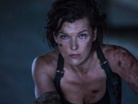 Обитель зла: Последняя глава (2016)