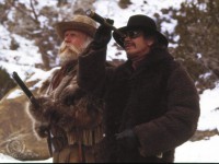 Белый бизон (1977)