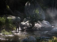 Затерянный город Z (2016)
