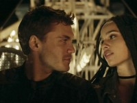 Винсент и Рокси (2016)