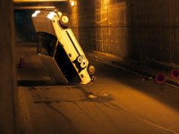 Убийца, который никогда не убивал (2011)