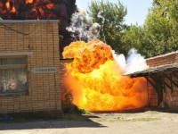 Майор Соколов. Игра без правил (2017)