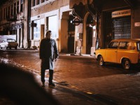Товарищ детектив (2017)