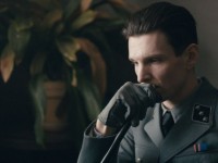 Голый среди волков (2015)