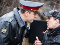 Примета на счастье (2012)