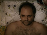 Загар (2016)