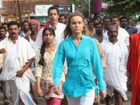 Восточная сказка (2017)