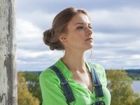 Золотце (2017)