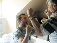 Мой парень – псих (2012)