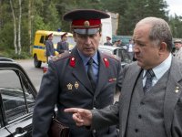 Последняя статья журналиста (2016)