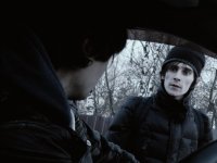 Странник (2017)