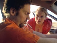 Развилка на дороге (2009)