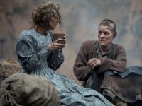 Вольная грамота (2018)