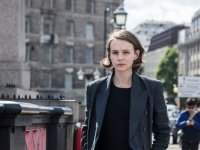 Соучастник (2018)