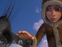 Снежная королева (2012)