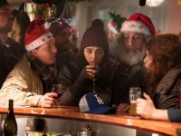 Санта и компания (2017)