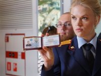 Проклятие спящих 1 сезон (2018)