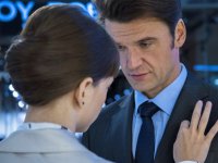 Первый раз прощается (2018)