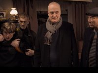 Поезд судьбы (2018)