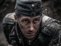 Неизвестный солдат (2017)