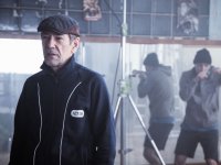 Правило боя (2017)