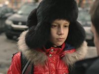 Точка невозврата (2017)