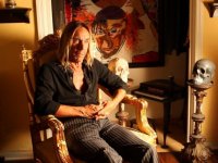 Gimme Danger. История Игги и The Stooges (2016)