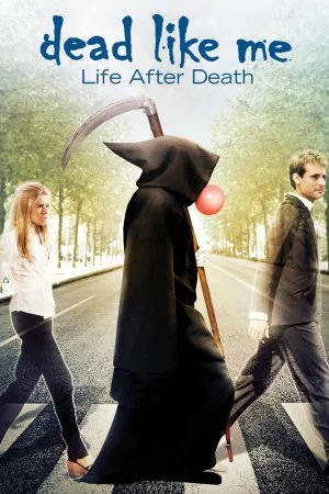 Мёртвые как я: Жизнь после смерти (2009)