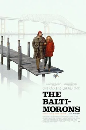 Чудаки из Балтимора (2025)
