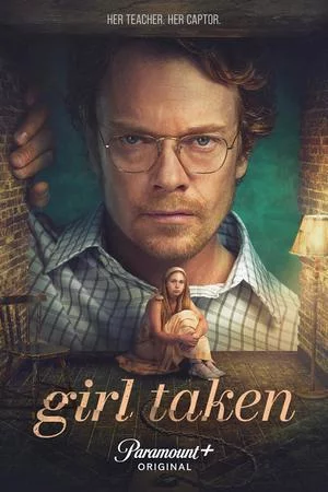 Похищенная девушка (2026, сериал)