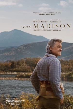 Река Мадисон (2026, сериал)